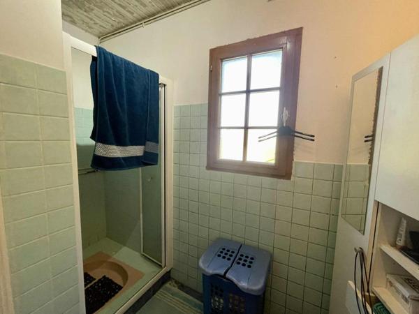 Maison en pierre de 160m²