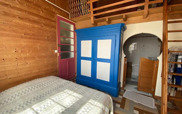 Maison à vendre    4 pièces •  Rochefort