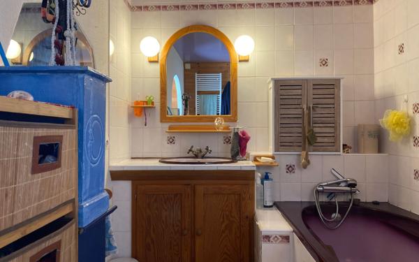 Maison à vendre    4 pièces •  Rochefort