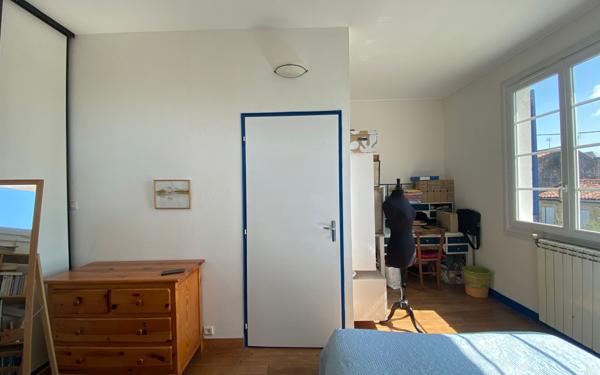 Maison à vendre    4 pièces •  Rochefort