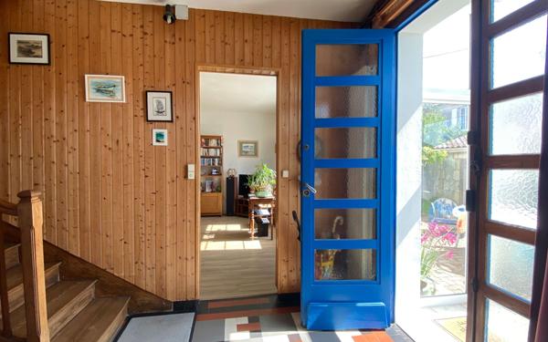 Maison à vendre    4 pièces •  Rochefort