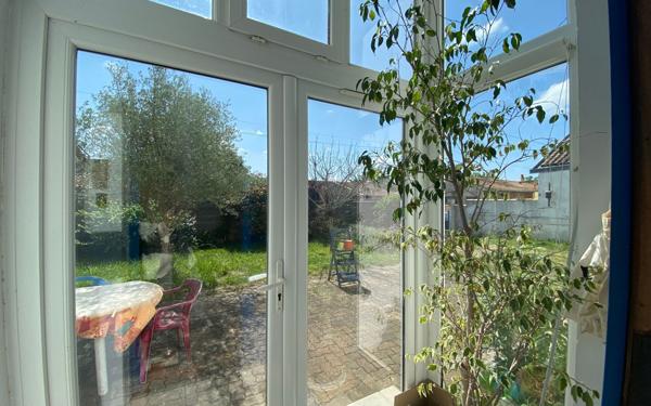 Maison à vendre    4 pièces •  Rochefort