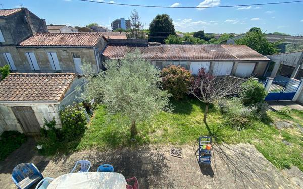 Maison à vendre    4 pièces •  Rochefort