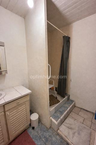 Maison à fort potentiel – Jusqu’à 145 m² – Terrain– Les Moutiers-sur-Lay