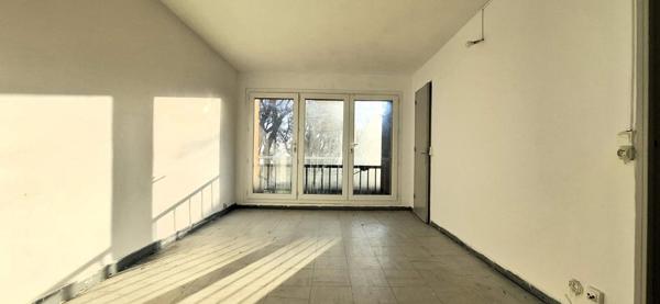 Appartement Saint Nazaire 4 pièces 57 m²