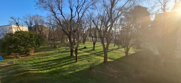 Appartement Saint Nazaire 4 pièces 57 m²