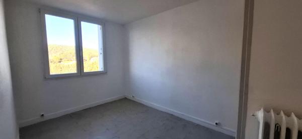 Appartement Saint Nazaire 4 pièces 57 m²