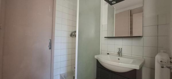 Appartement Saint Nazaire 4 pièces 57 m²