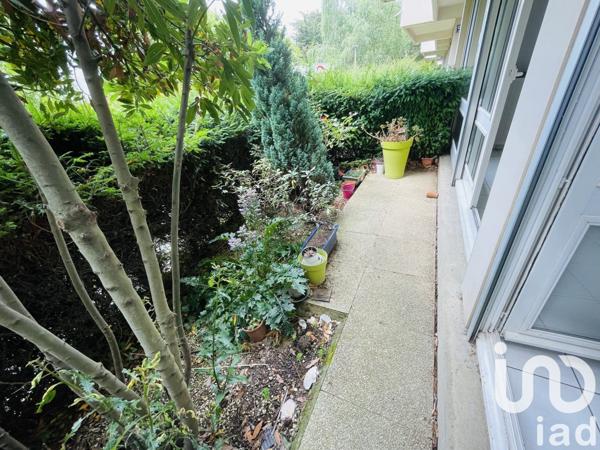 Appartement 3 pièces de 68 m² à Rennes (35000)