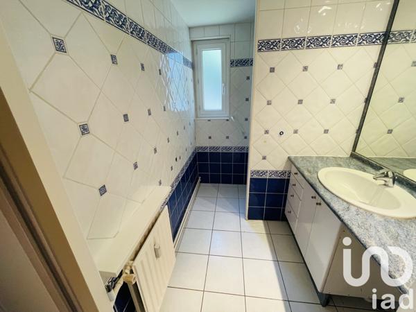 Appartement 3 pièces de 68 m² à Rennes (35000)