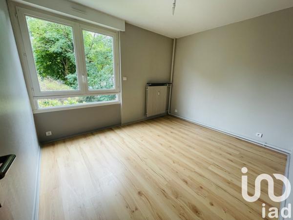 Appartement 3 pièces de 68 m² à Rennes (35000)