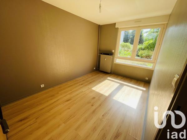 Appartement 3 pièces de 68 m² à Rennes (35000)