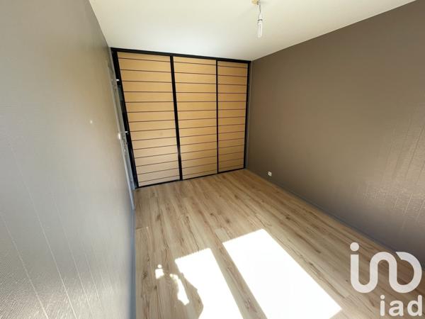 Appartement 3 pièces de 68 m² à Rennes (35000)