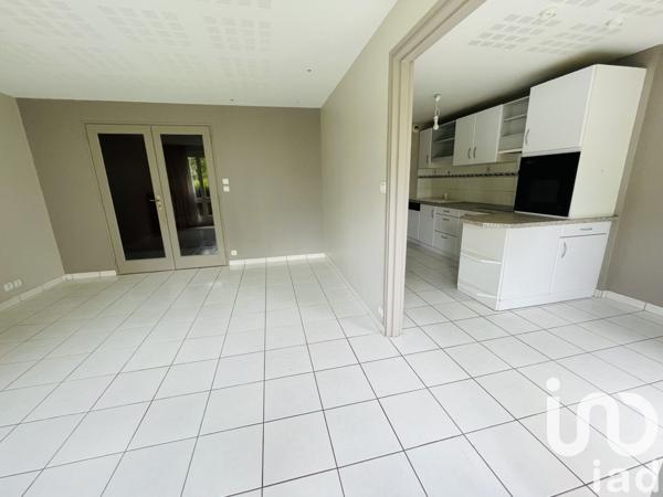 Appartement 3 pièces de 68 m² à Rennes (35000)