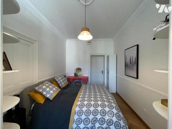 APPARTEMENT CENTRE VILLE