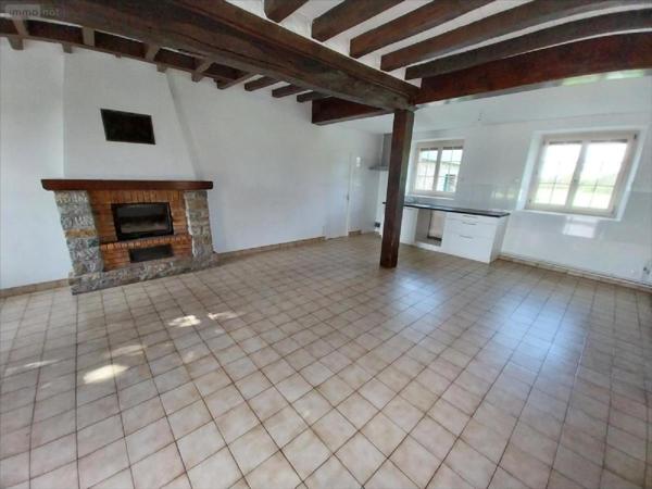 Maison restaurée à vendre à Val-d'Izé en Ille-et-Vilaine (35450), ref : 35131-1064684   
Campagne