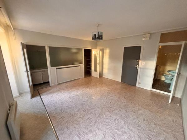 A VENDRE-MILLAU-immeuble de rapport 280000€