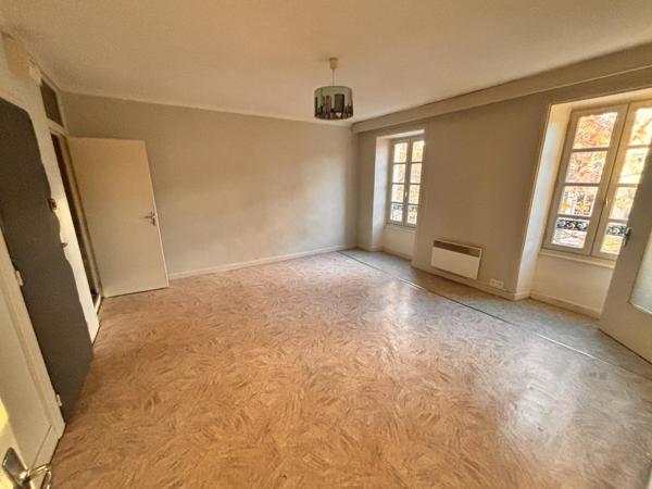 A VENDRE-MILLAU-immeuble de rapport 280000€