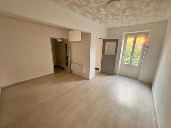 A VENDRE-MILLAU-immeuble de rapport 280000€