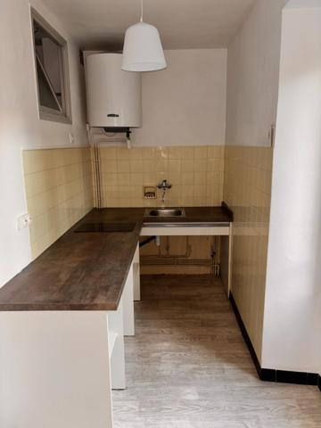 A VENDRE-MILLAU-immeuble de rapport 280000€