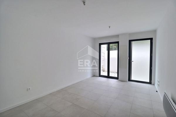 Appartement NEUF À VENDRE sur Etampes 2 pièces