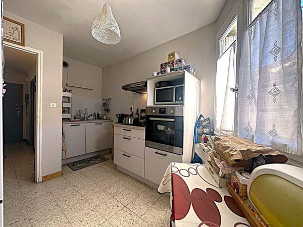 Appartement 3 pièces 91 m2