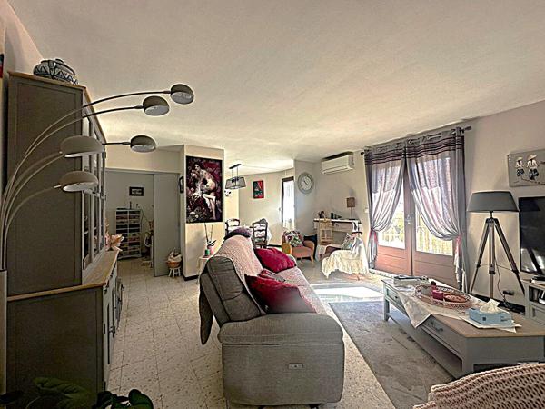 Appartement 3 pièces 91 m2