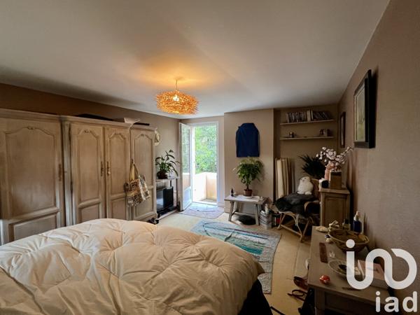 Maison à vendre 5 pièces 132 m² Saint-Georges-d'Oléron