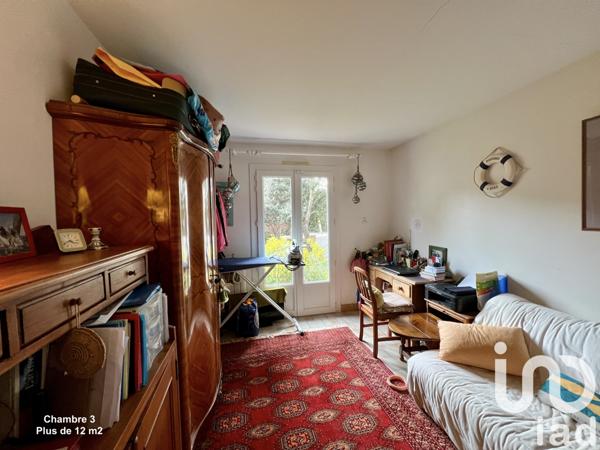 Maison à vendre 5 pièces 132 m² Saint-Georges-d'Oléron