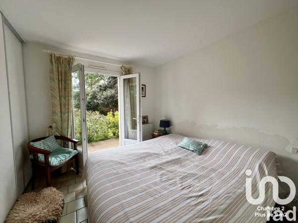 Maison à vendre 5 pièces 132 m² Saint-Georges-d'Oléron