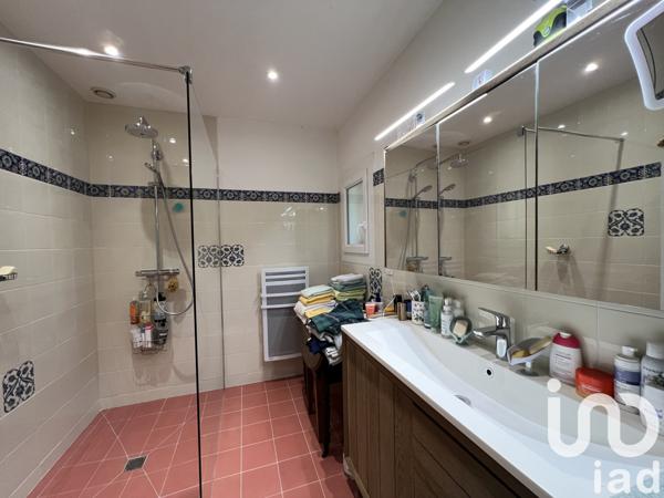 Maison à vendre 5 pièces 132 m² Saint-Georges-d'Oléron