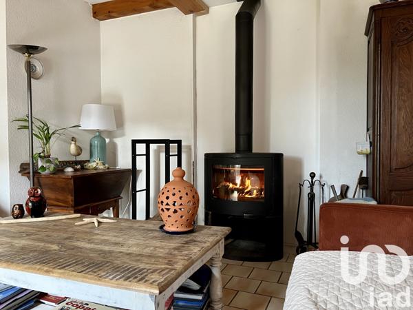 Maison à vendre 5 pièces 132 m² Saint-Georges-d'Oléron