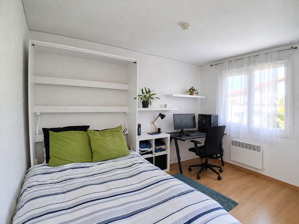 Appartement Biarritz LA MILADY - 2 pièces, Biarritz 64200