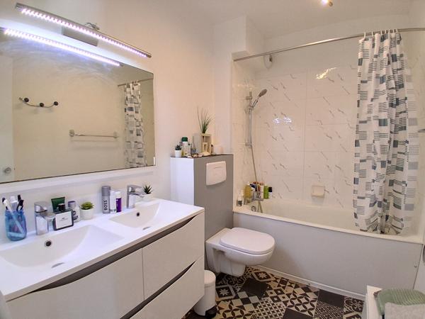 Appartement Biarritz LA MILADY - 2 pièces, Biarritz 64200