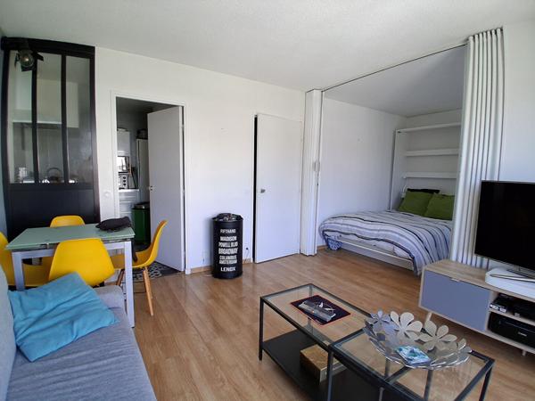 Appartement Biarritz LA MILADY - 2 pièces, Biarritz 64200