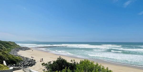 Appartement Biarritz LA MILADY - 2 pièces, Biarritz 64200