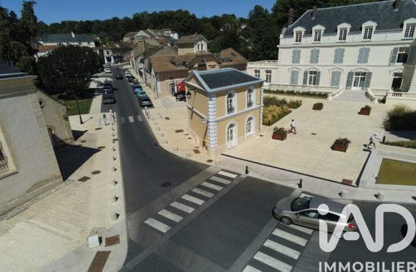 Maison à vendre 3 pièces 78 m² Soisy-sur-Seine