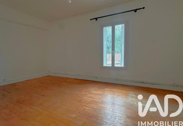 Maison à vendre 3 pièces 78 m² Soisy-sur-Seine