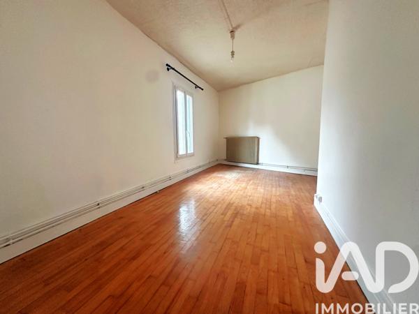 Maison à vendre 3 pièces 78 m² Soisy-sur-Seine