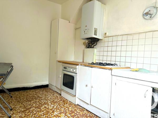 Maison à vendre 3 pièces 78 m² Soisy-sur-Seine