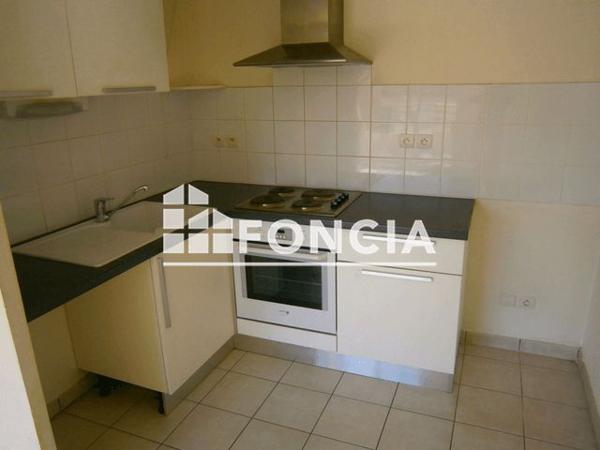 Location Appartement 3 pièces 51.32 m² - 72/84 AVENUE DE PRADES Perpignan 66000