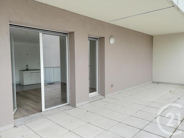 Appartement F3 à vendre  3 pièces - 68 m2 CHALONS EN CHAMPAGNE - 51