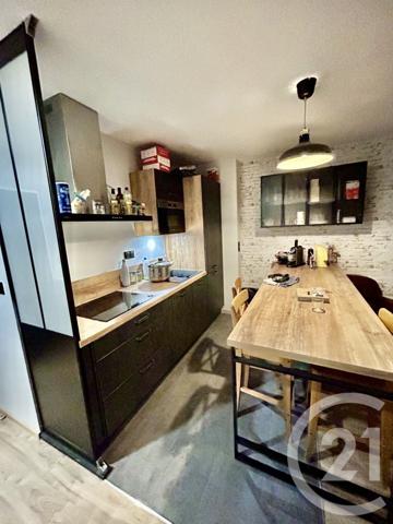 Appartement F3 à vendre  3 pièces - 68 m2 CHALONS EN CHAMPAGNE - 51