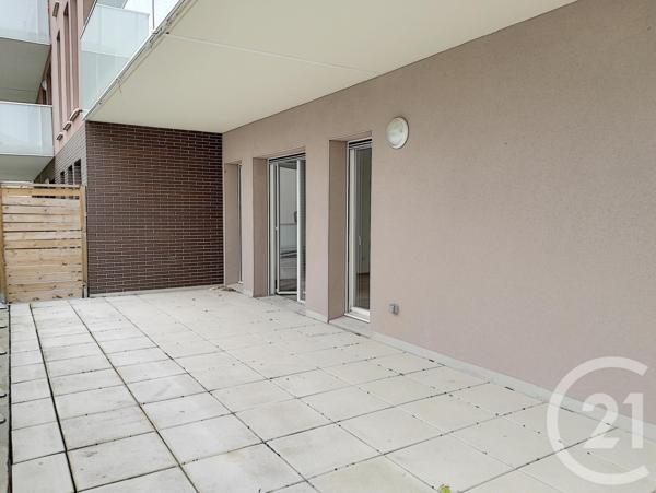 Appartement F3 à vendre  3 pièces - 68 m2 CHALONS EN CHAMPAGNE - 51