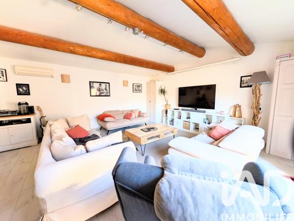 Maison à vendre 7 pièces 170 m² Vedène