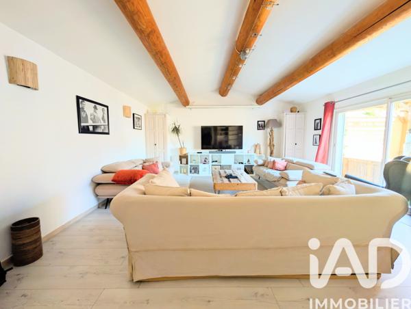 Maison à vendre 7 pièces 170 m² Vedène