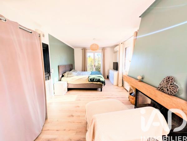 Maison à vendre 7 pièces 170 m² Vedène