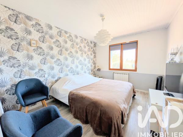 Maison à vendre 7 pièces 170 m² Vedène