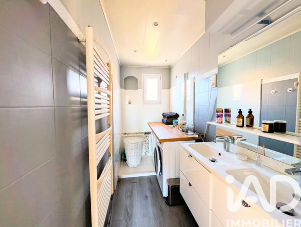 Maison à vendre 7 pièces 170 m² Vedène