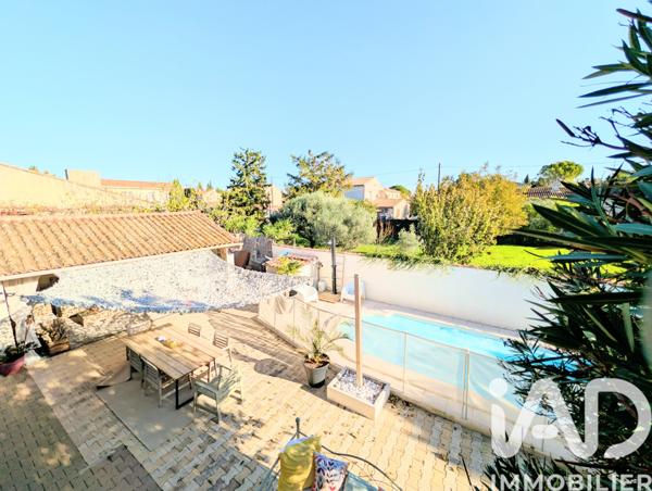 Maison à vendre 7 pièces 170 m² Vedène